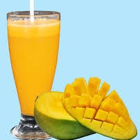 Juice Mangga