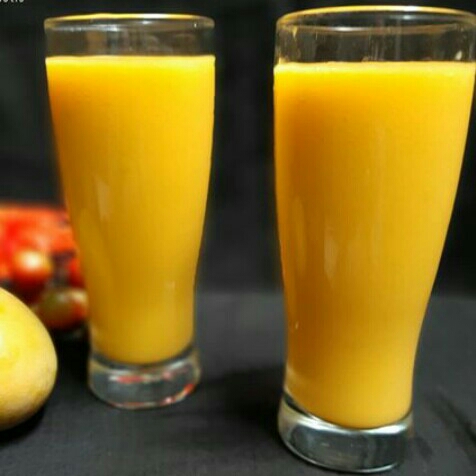 Juice Mangga