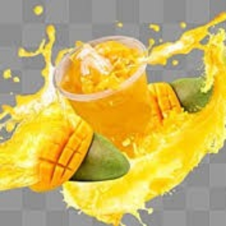 Juice Mangga