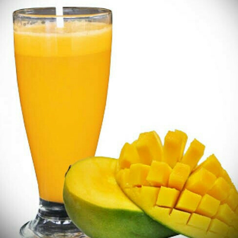 Juice Mangga