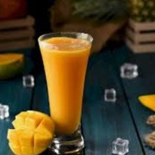 Juice Mangga