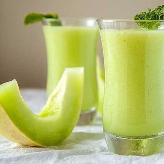 Juice Melon 