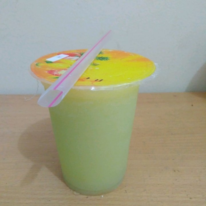 Juice Melon