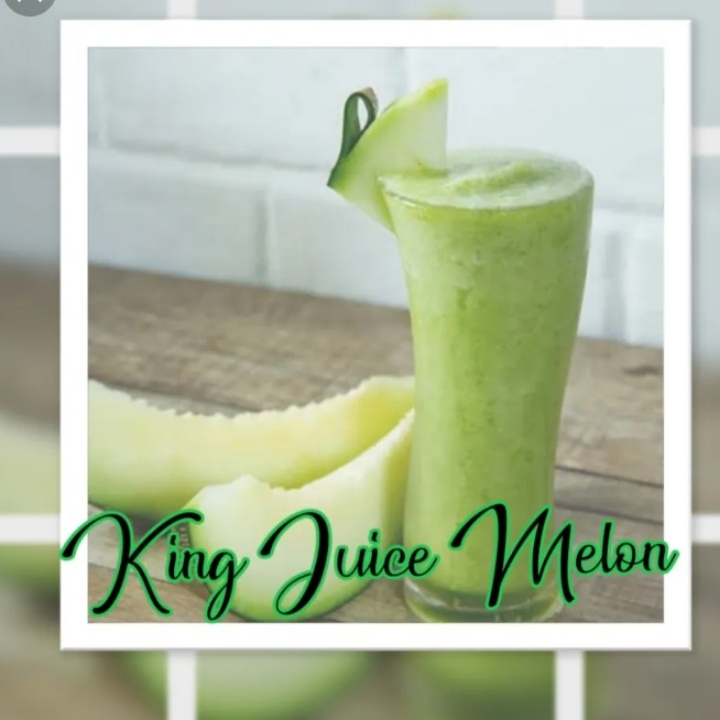 Juice Melon