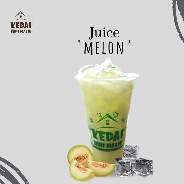 Juice Melon