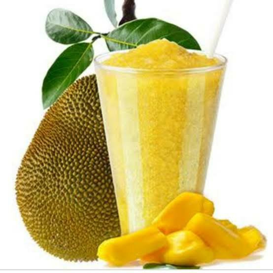 Juice Nangka