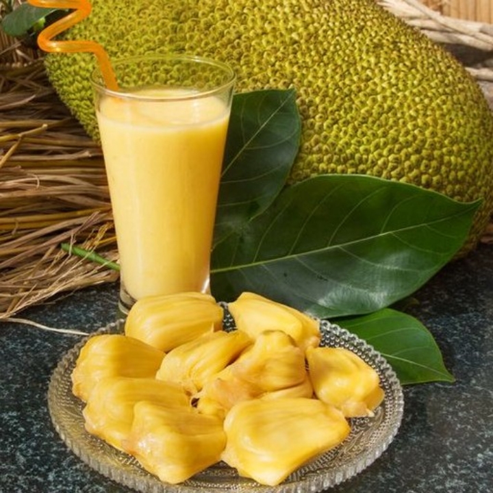 Juice Nangka