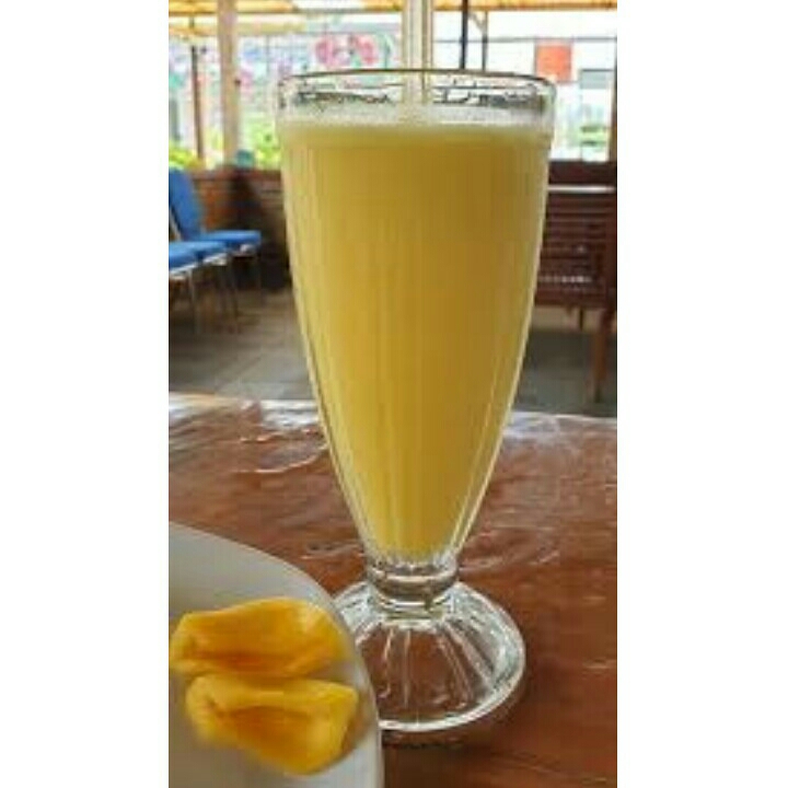 Juice Nangka