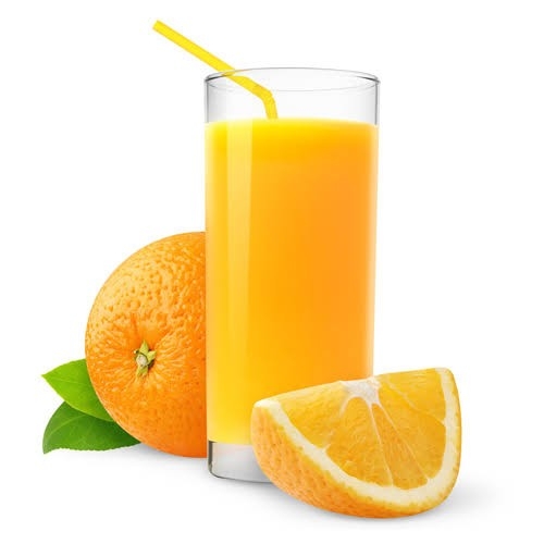 Juice Orange