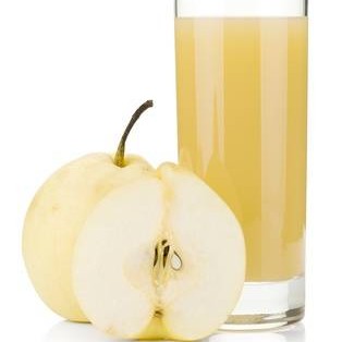 Juice Pear