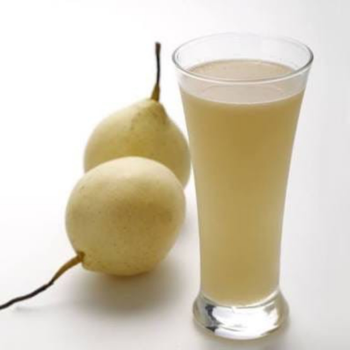 Juice Pear