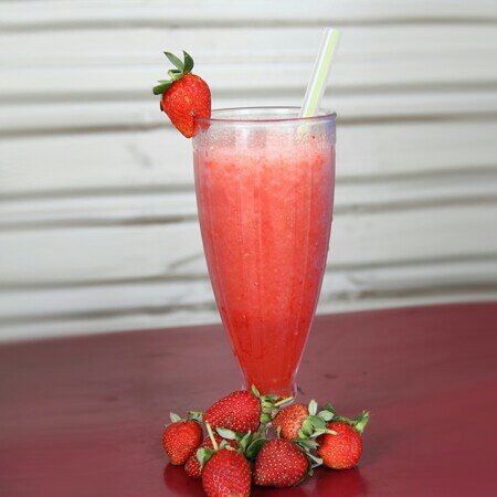 Juice Strawberry