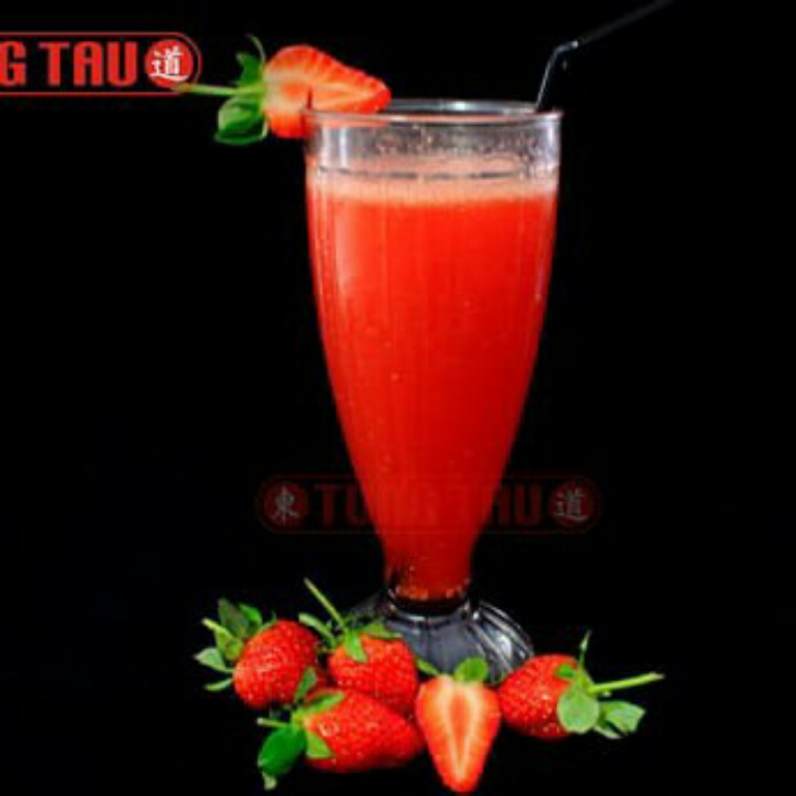 Juice Strawberry