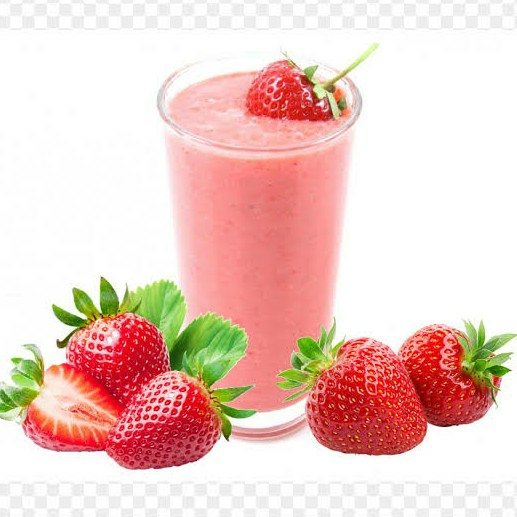 Juice Stroberi