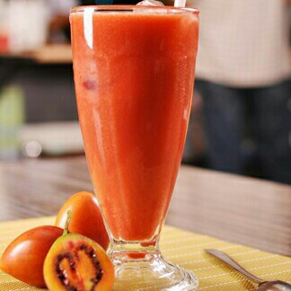 Juice Terong Belanda