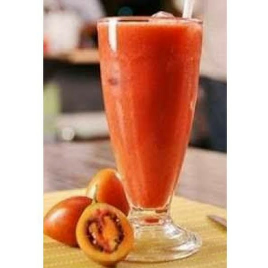 Juice Terong Belanda