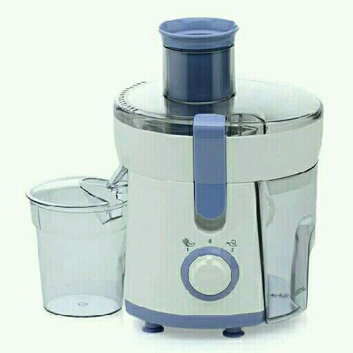 Juicer Philips 1206 HR1811