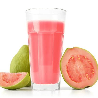 Juice Jambu