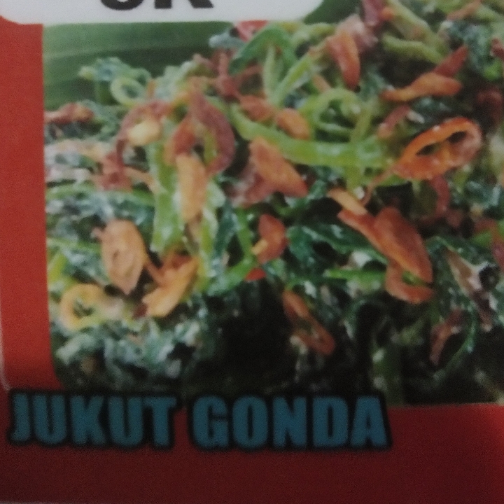 Jukut Gonda