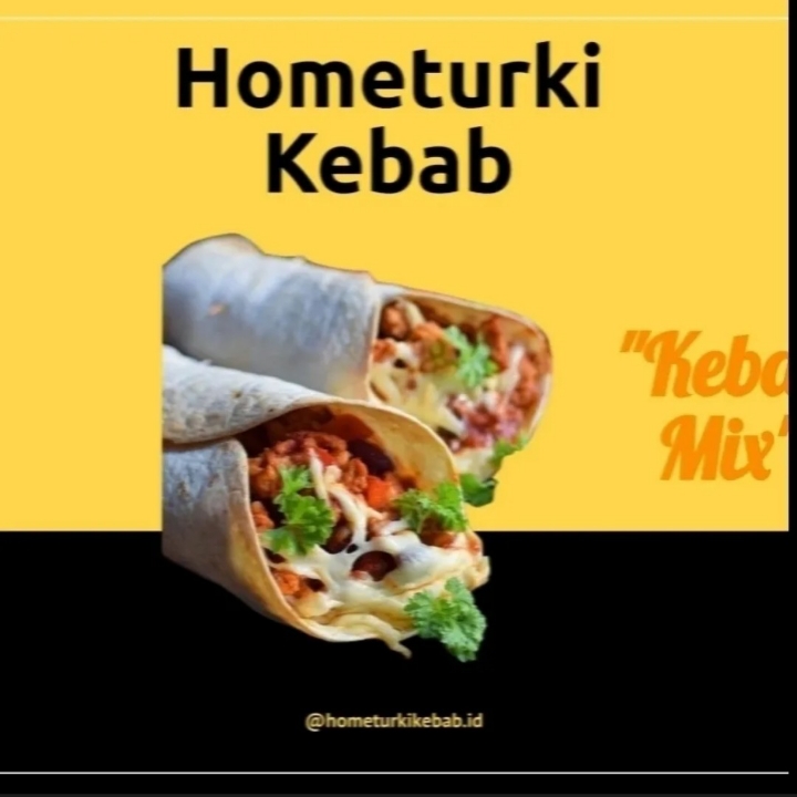 Jumbo Kebab Mix