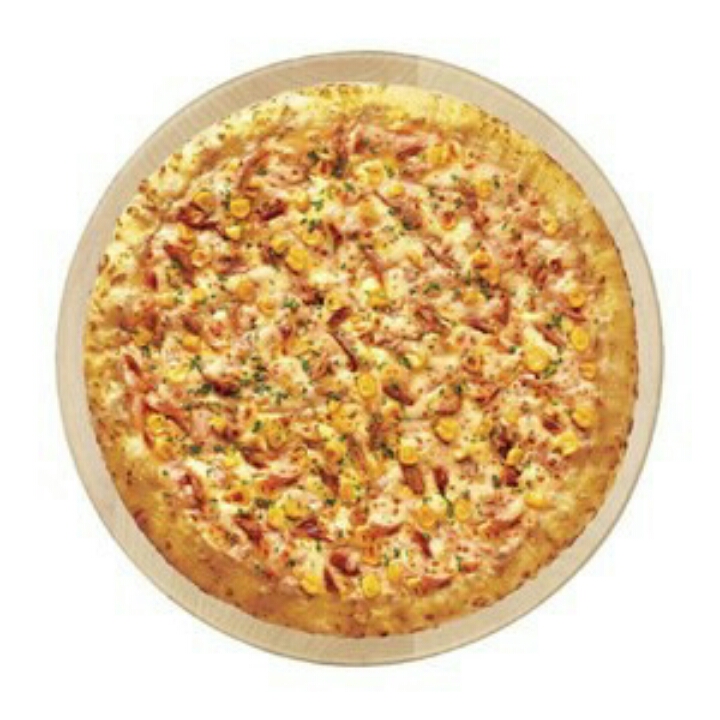 Jumbo Signature Pizza