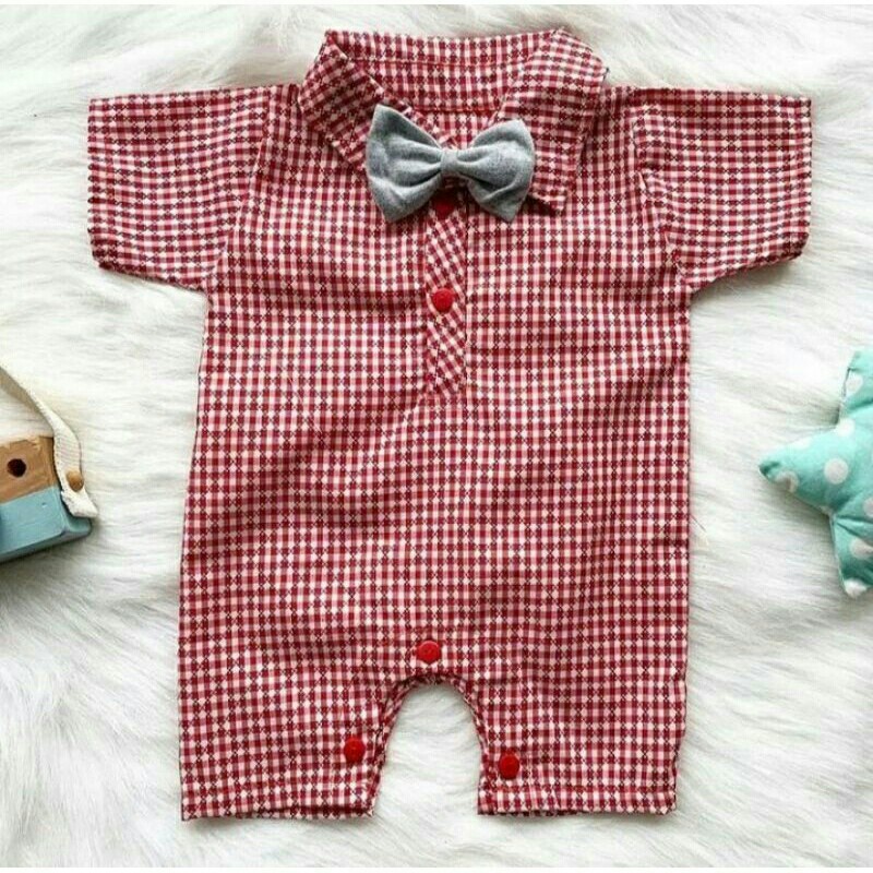 Jumper PoLO bayi jumper aqiqah jumper kondangan