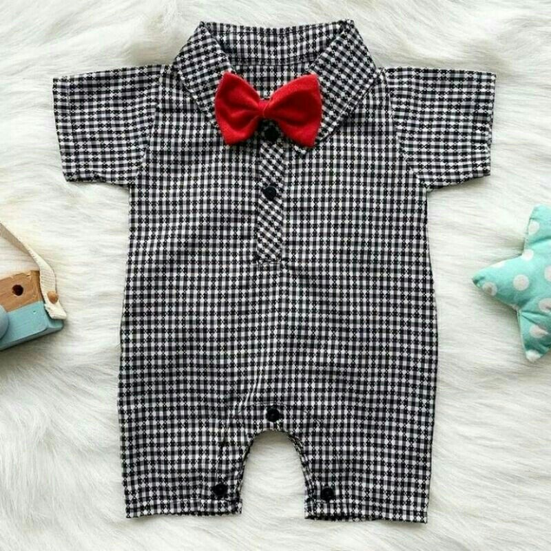 Jumper PoLO bayi jumper aqiqah jumper kondangan 2