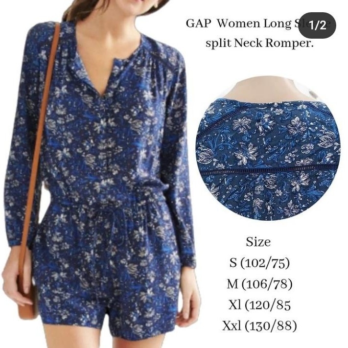 Jumpsuit GAP Wanit