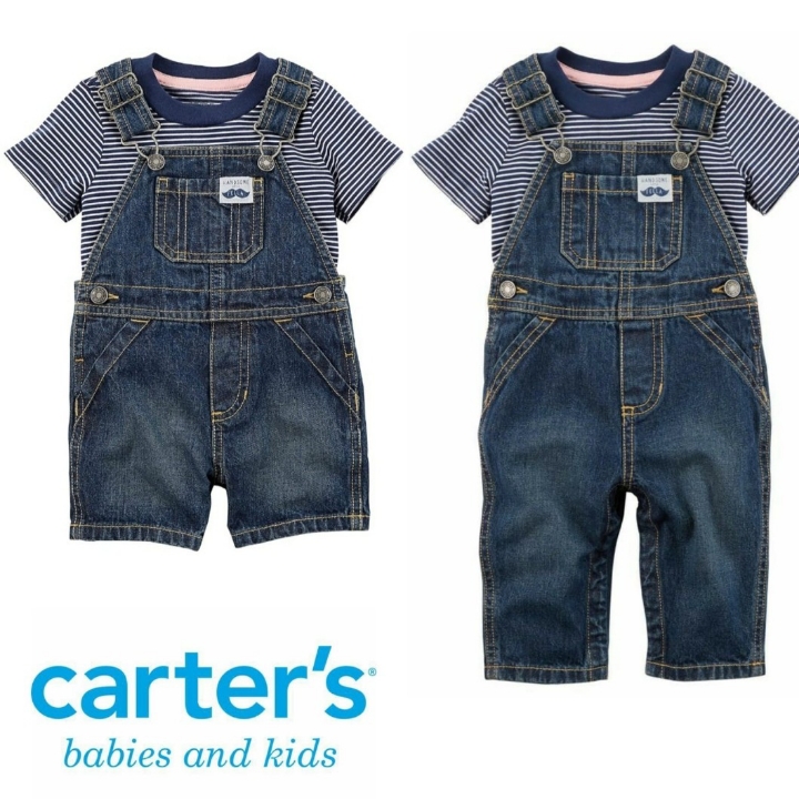 Jumsuit Carters 