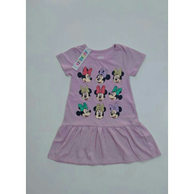 Jurasix Dress 3