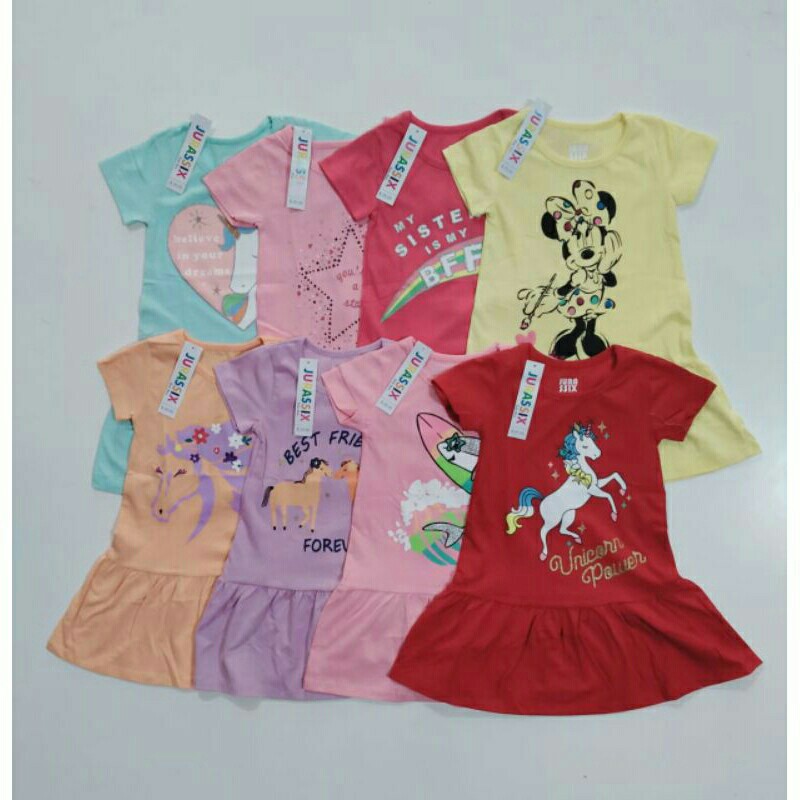 Jurrasix Dress Kids