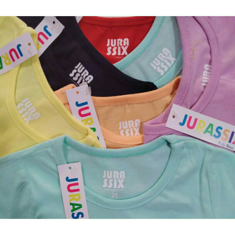 Jurrasix Dress Kids 2