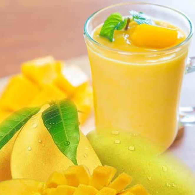 Jus Alpukat Mangga Jeruk 2