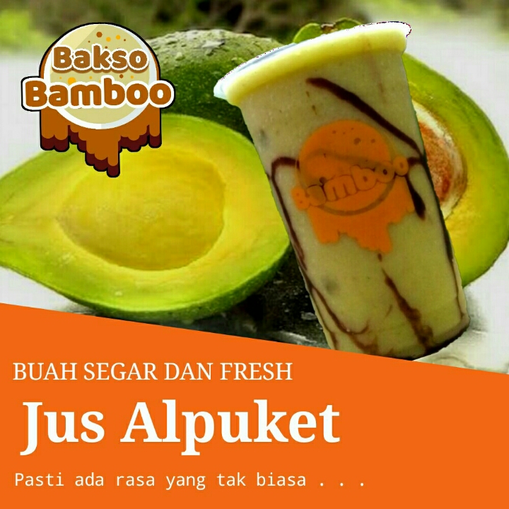 Jus Alpuket