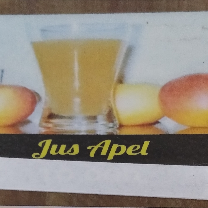 Jus Apel