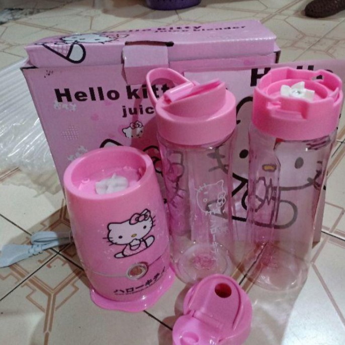 Jus Blender Hk  2