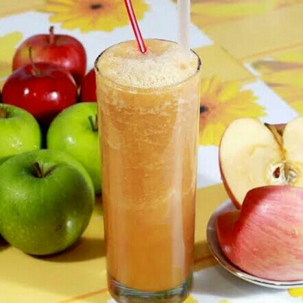 Jus Buah 5