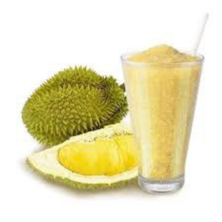 Jus Buah Durian