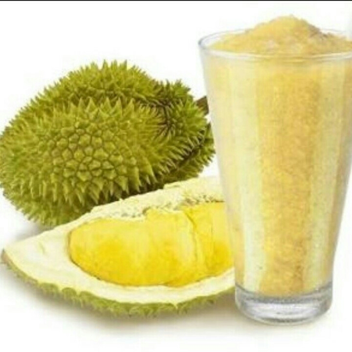 Jus Buah Durian