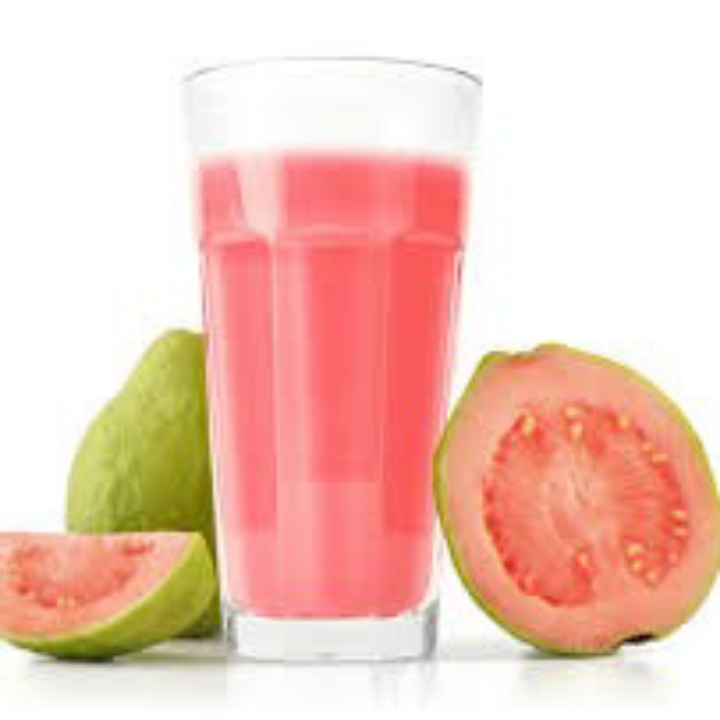 Jus Buah Jambu