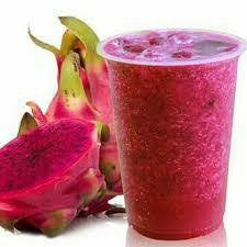 Jus Buah Naga 