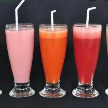 Jus Buah Naga