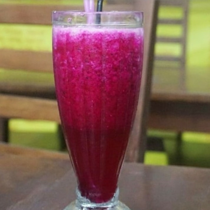 Jus Buah Naga