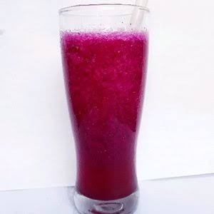 Jus Buah Naga