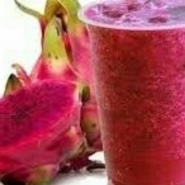 Jus Buah Naga