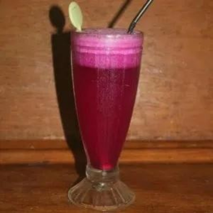 Jus Buah Naga