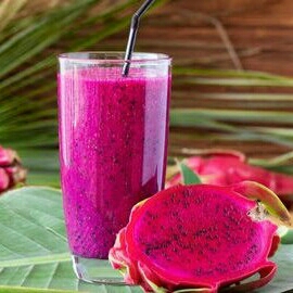 Jus Buah Naga