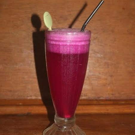 Jus Buah Naga