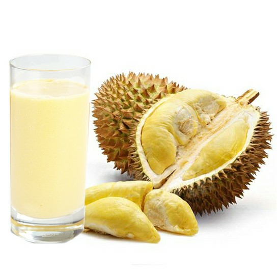 Jus Durian