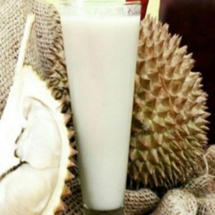 Jus Durian